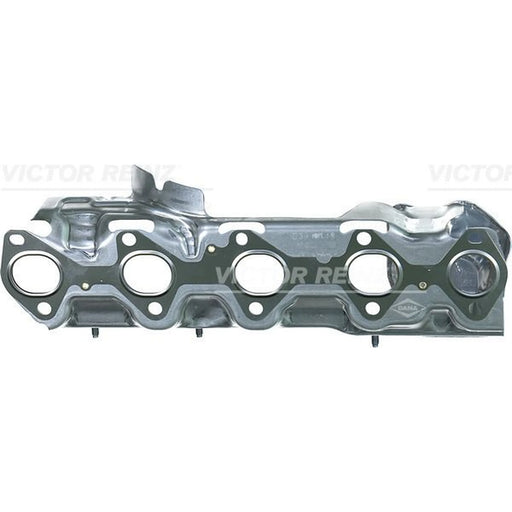 Victor Reinz Exhaust Manifold Gasket Wide Thick 71-10654-00