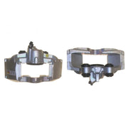 Bosch Brake Caliper Assembly Front Right fits Renault Twingo I 1993-2007 1.2