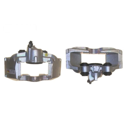 Bosch Brake Caliper Assembly Front Right 0 204 103 286