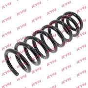 KYB Rear Suspension Coil Spring fits Peugeot 607 2000-2006 2.0 2.2 3.0