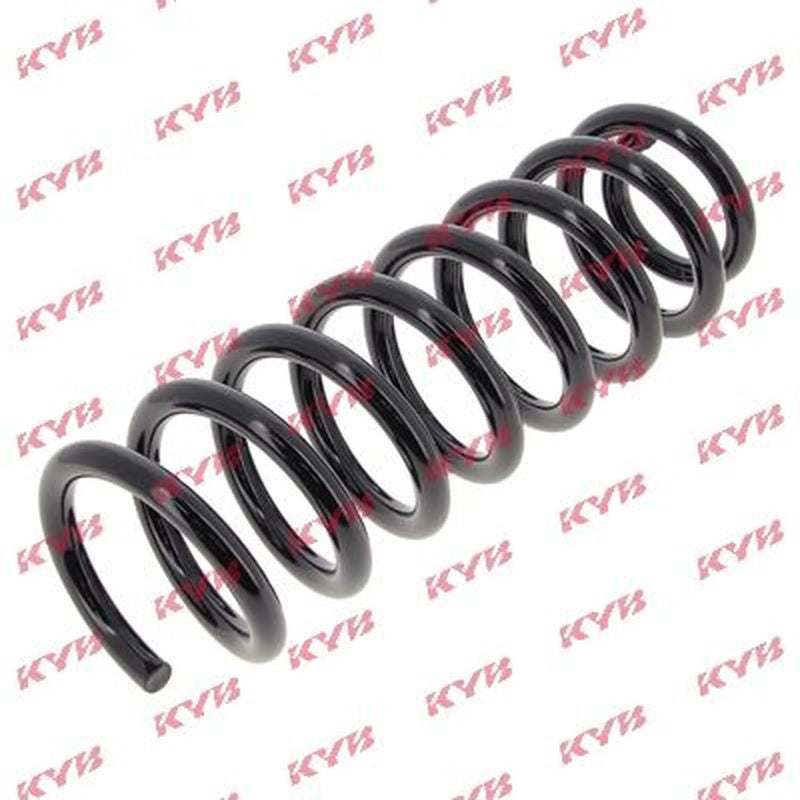 KYB Rear Suspension Coil Spring fits Peugeot 607 2000-2006 2.0 2.2 3.0