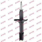 KYB Shock Absorber Damper Strut Rear fits Mazda 626 1982-1990 1.6 2.0
