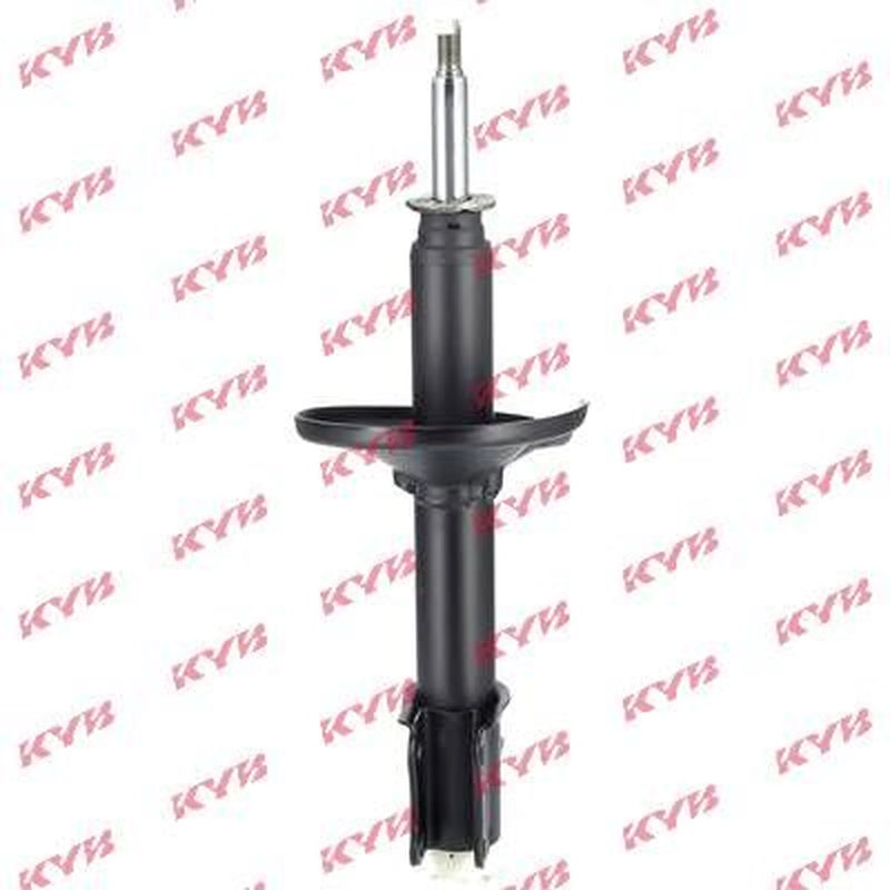KYB Shock Absorber Damper Strut Rear fits Mazda 626 1982-1990 1.6 2.0
