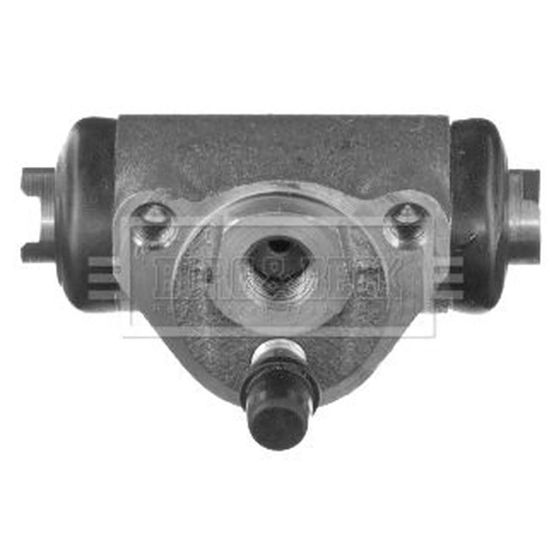 Borg & Beck Wheel Cylinder Hydraulic Brake Rear Right BBW1045