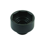 Laser Rear Wheel Trailer Socket 1"D 83mm 7555 Laser - Dynamic Drive
