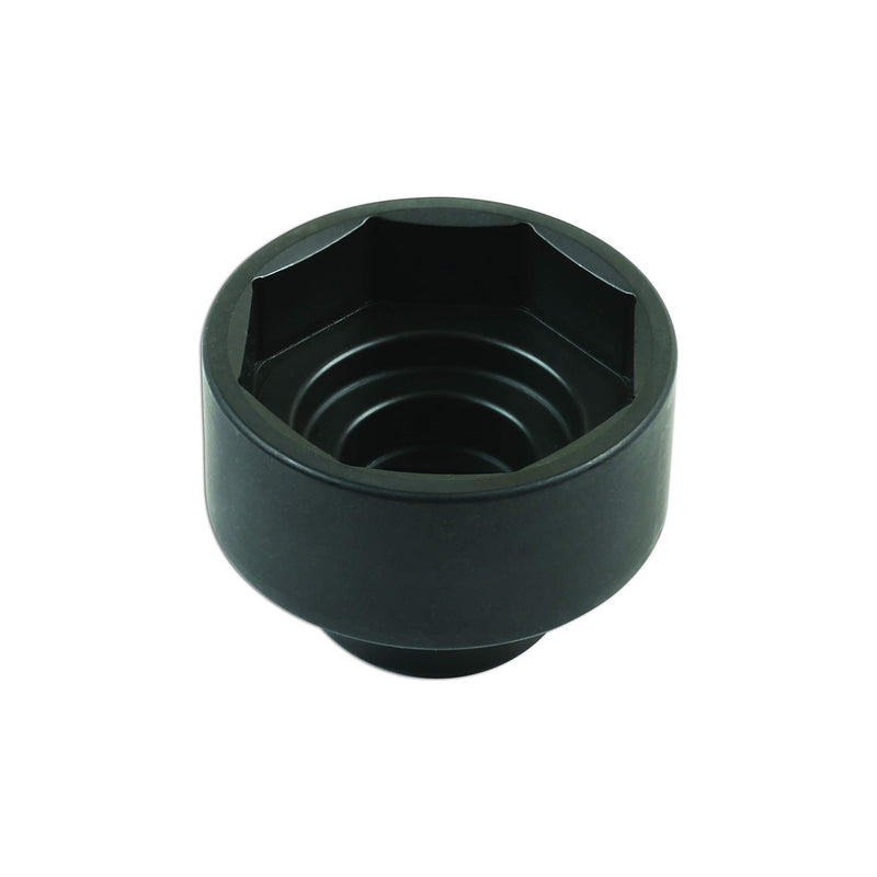 Laser Rear Wheel Trailer Socket 1"D 83mm 7555 Laser - Dynamic Drive