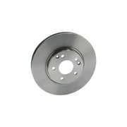 Bosch 2 x Vented Brake Discs