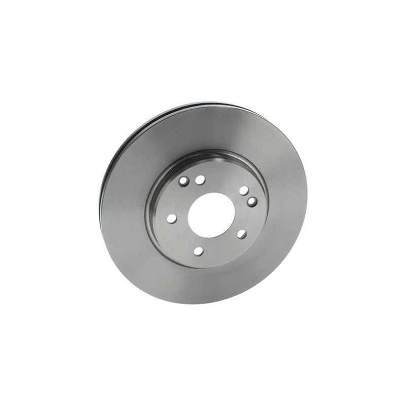 Bosch 2 x Vented Brake Discs