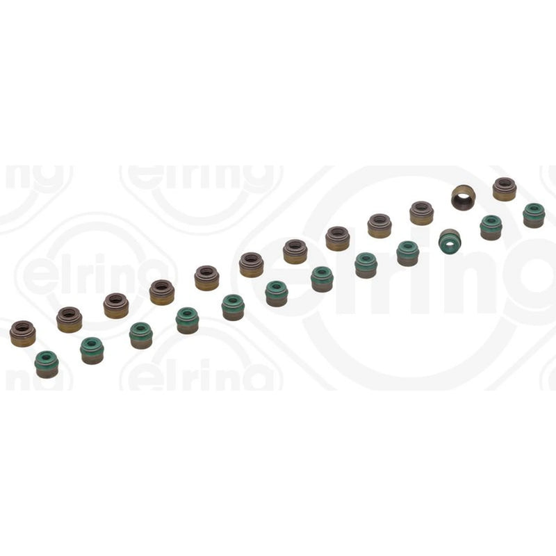 Elring Valve Stem Seal Set ID High fits Mercedes-Benz E-Class 1993-1999