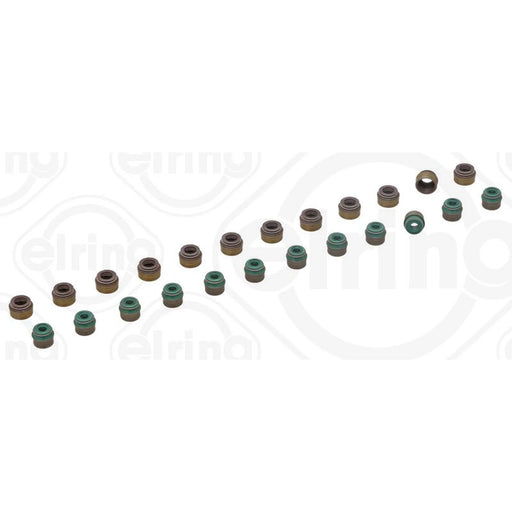 Elring Valve Stem Seal Set ID High fits Mercedes-Benz E-Class 1993-1999