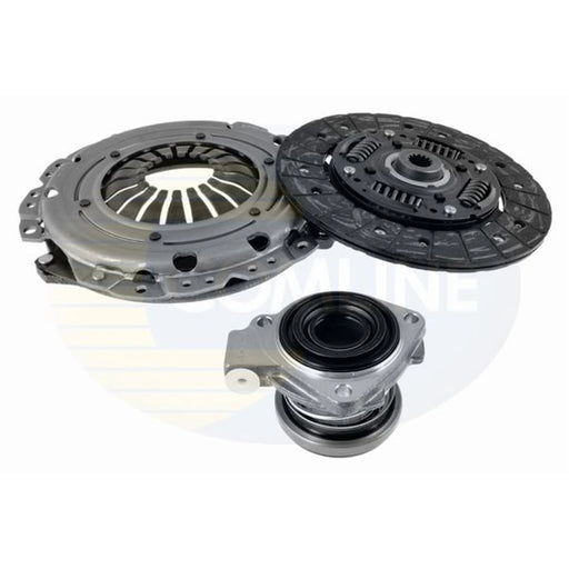 Comline Clutch Kit Set 3pc ECK096-CS18