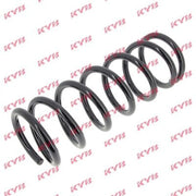 KYB Rear Suspension Coil Spring fits Nissan Pathfinder III 2005-2010 2.5 4.0
