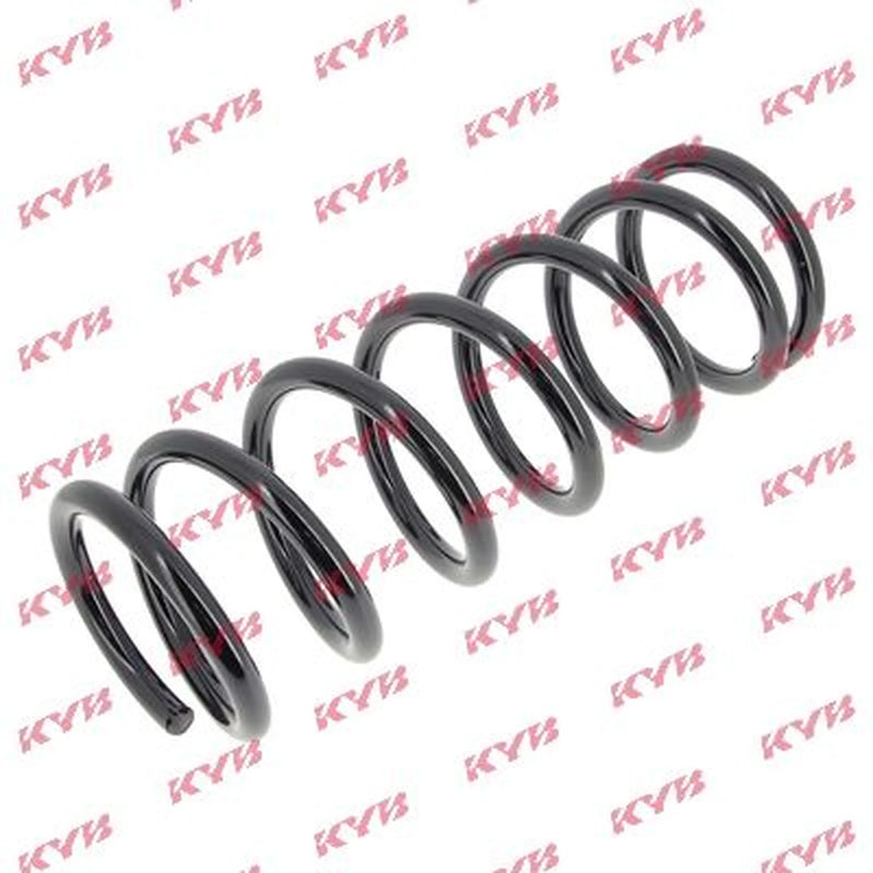 KYB Rear Suspension Coil Spring fits Nissan Pathfinder III 2005-2010 2.5 4.0