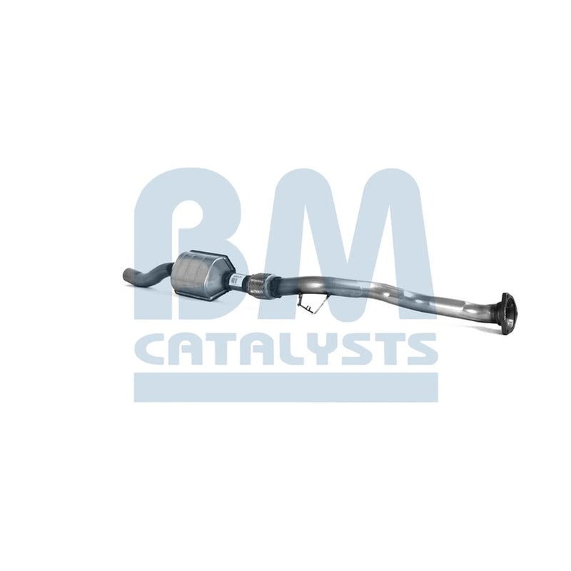 BM Catalysts Homologated Petrol Cat fits Audi A4 B5 1995-2001 2.4 2.6 2.8