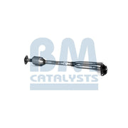 BM Catalysts Homologated Petrol Cat fits Fiat Uno 1986-1993 1.0 1.1