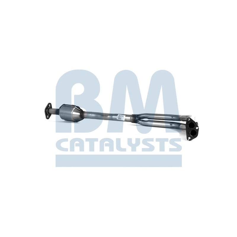 BM Catalysts Homologated Petrol Cat fits Fiat Uno 1986-1993 1.0 1.1