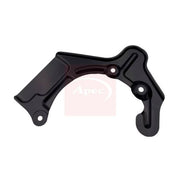 Apec Brake Disc Splash Guard Front Left fits Seat Arosa 1997-2004 1.0 1.4 1.7