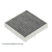 Blue Print Cabin Air Filter (Pollen Filter) Rear fits MG Hs 2020 on 1.5