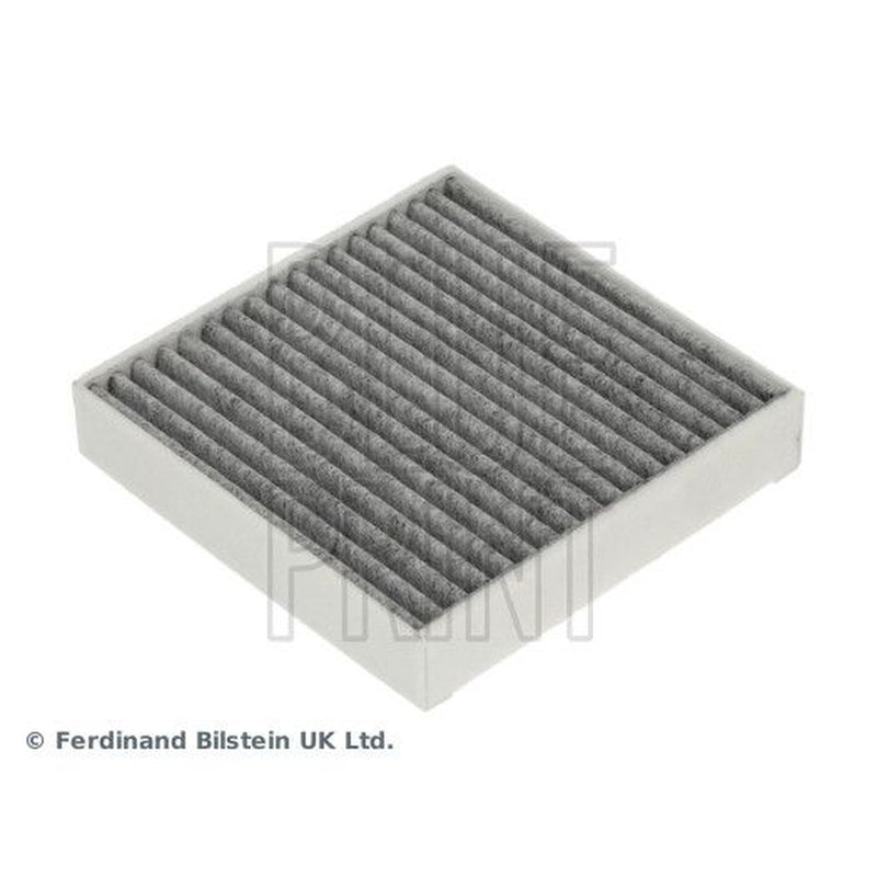 Blue Print Cabin Air Filter (Pollen Filter) Rear fits MG Hs 2020 on 1.5