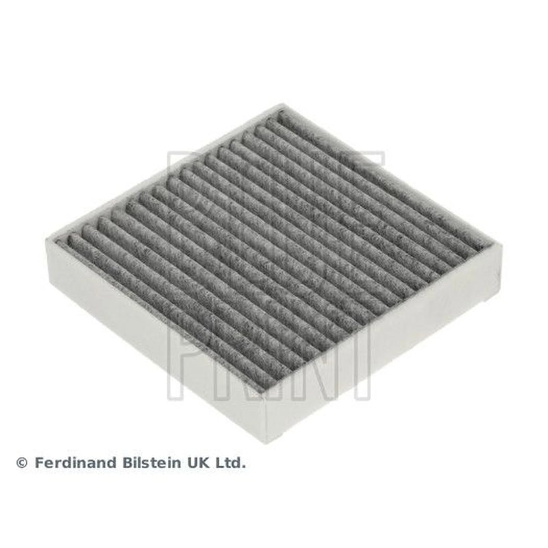 Blue Print Cabin Air Filter (Pollen Filter) Rear ADBP250130