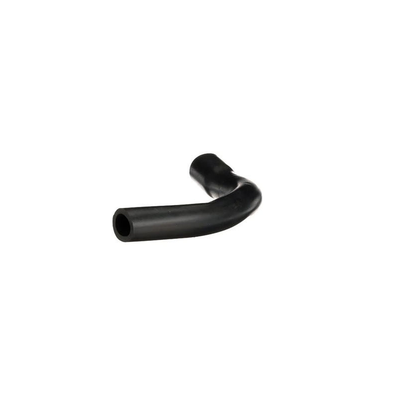 Gates Crankcase Ventilation Hose 225mm fits Chevrolet Zafira 2001-2012 2.0