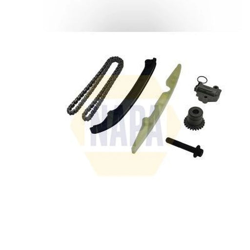 NAPA Timing Chain Kit Set 142 Links NCK4093