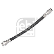 Febi Brake Hydraulic Hose Line Rear Right 106222