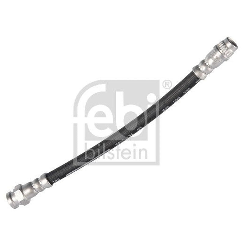 Febi Brake Hydraulic Hose Line Rear Right 106222