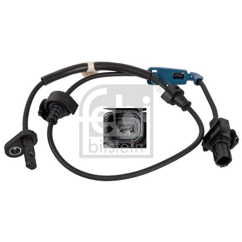 Febi ABS Wheel Speed Sensor Front Left 109720