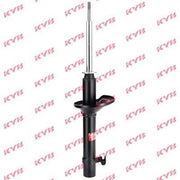 KYB 2 x Shock Absorbers fits Honda Hr-V 1999-2005 1.6