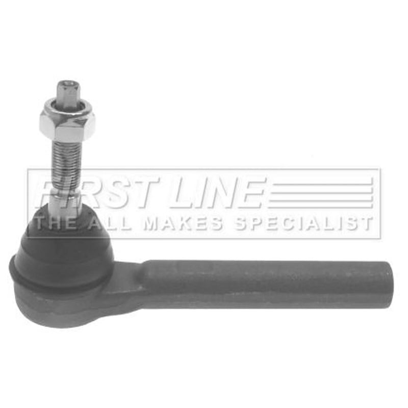 First Line Steering Tie Rod End Ball Joint fits Chrysler Grand Voyager V