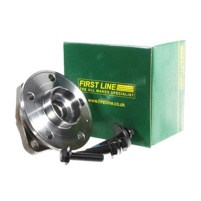 First Line Wheel Bearing Kit fits Volvo XC40 2019-2020