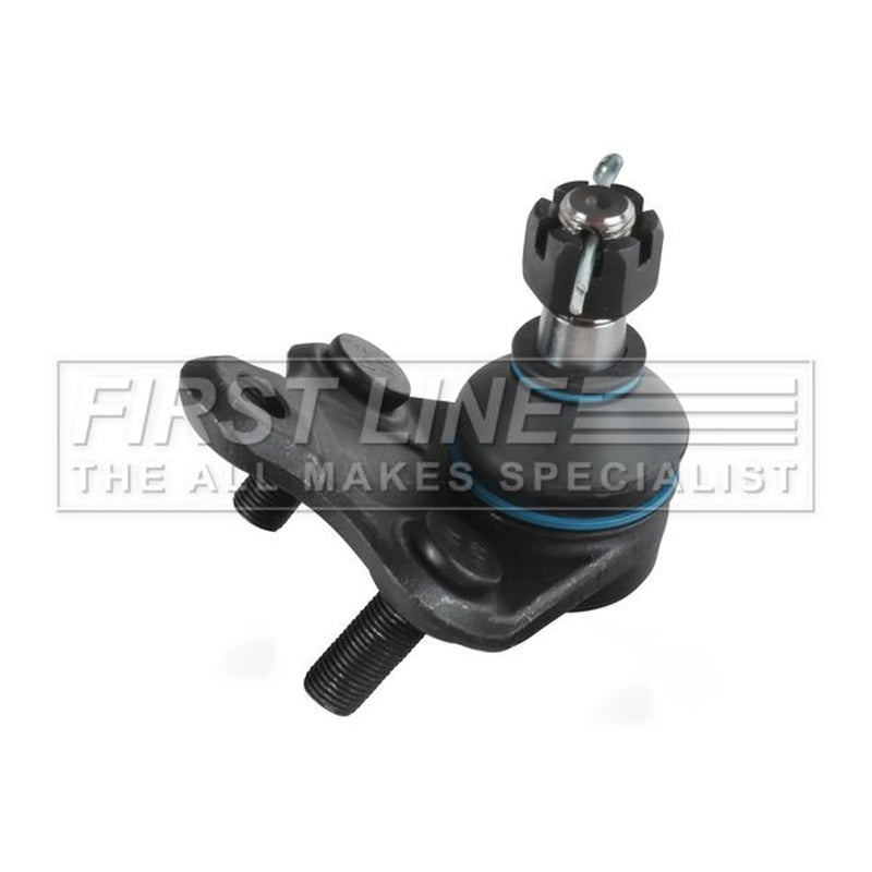 First Line Ball Joint Front Left fits Toyota Avensis 1997-2003 1.6 1.8 2.0