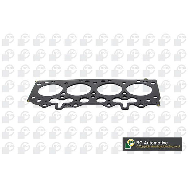 BGA Cylinder Head Gasket 1mm Thick fits Land Rover Defender 1990-1998 2.5