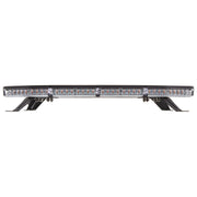 Ring Amber Lightbar RCV9762 - 717mm R65 Compliant Ring Automotive - Dynamic Drive