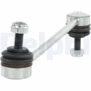 Delphi Stabiliser Bar Link Coupling Rod Front fits Ford Galaxy 2006-2015 2.0
