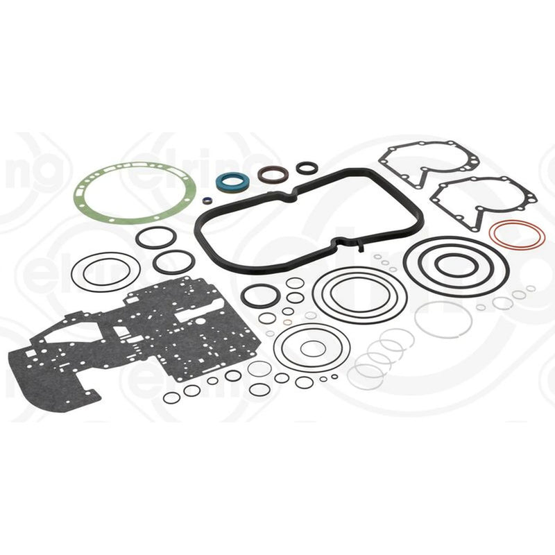 Elring Automatic Transmission Gasket Set fits Mercedes-Benz 123 1976-1985