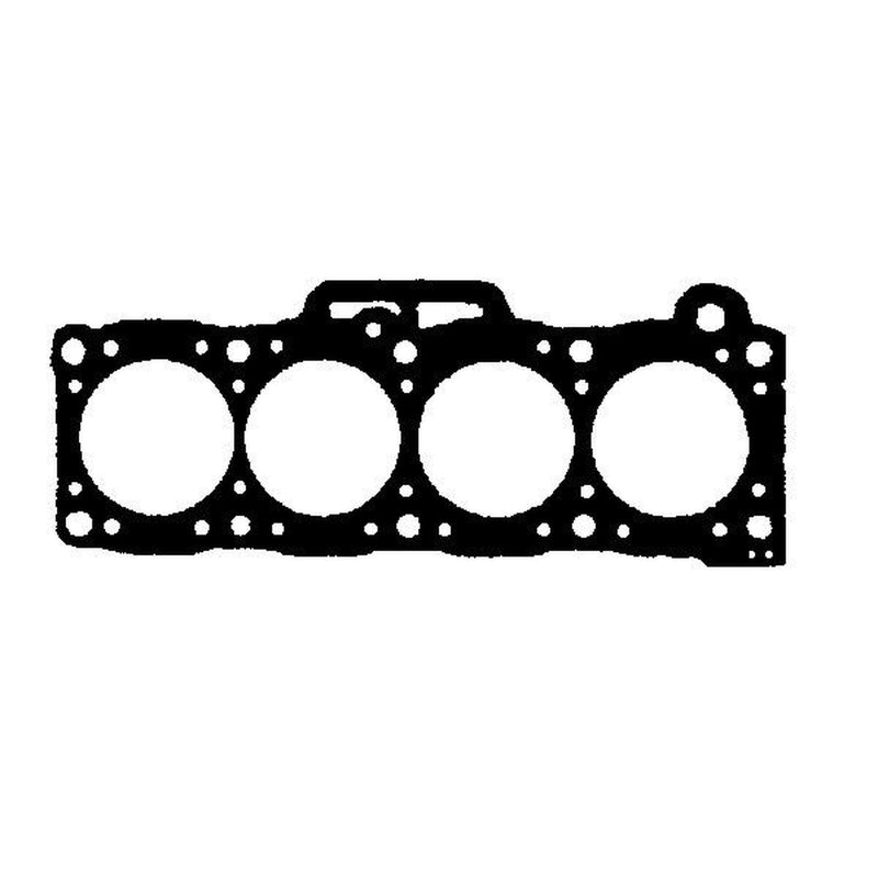 BGA Cylinder Head Gasket 1mm Thick fits Ford Usa Probe 1988-1993 2.2