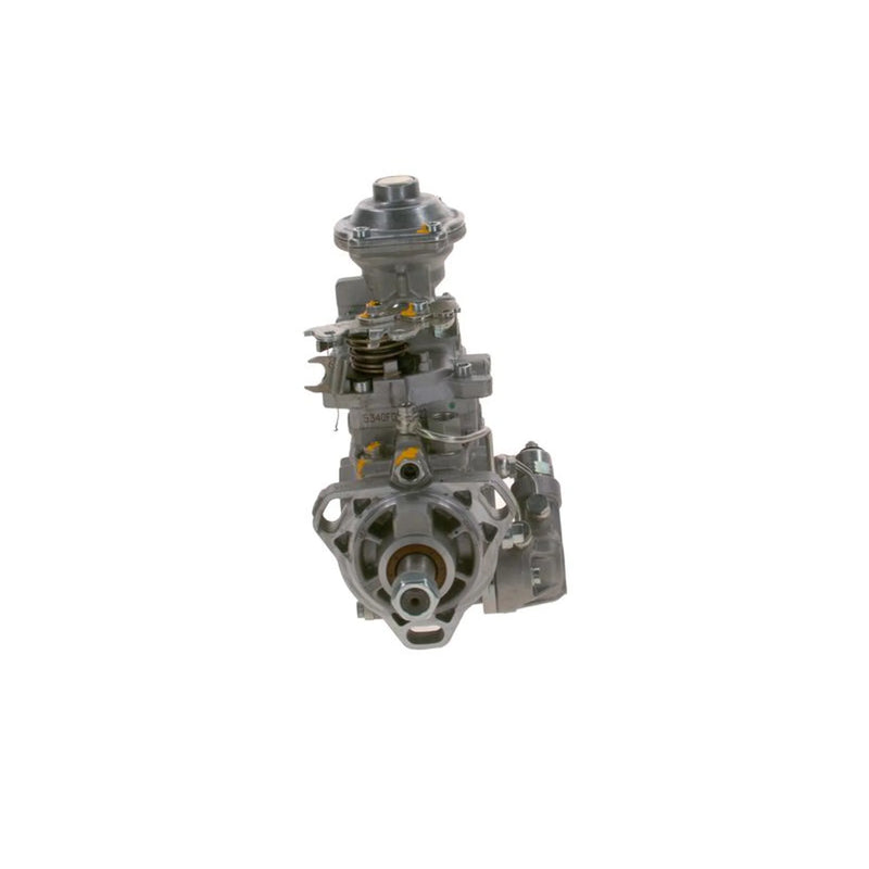 Bosch Diesel Injection Pump fits Massey Ferguson Mf 3600 2011 on