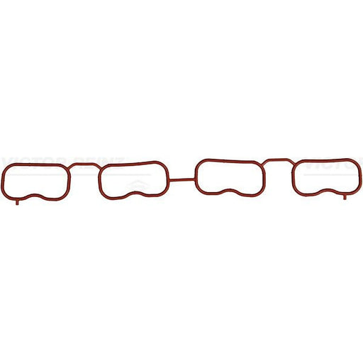 Victor Reinz Intake Manifold Gasket Thick MVQ (silicone rubber) 71-17911-00