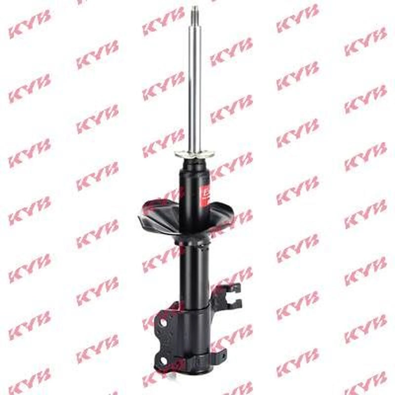 KYB Shock Absorber Damper Strut Front Left fits Nissan 100NX 1990-1994 1.6 2.0