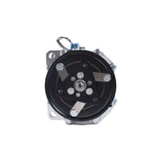 Hella Air Conditioning Compressor fits Ford Galaxy I 1997-2000 1.9