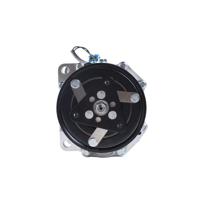 Hella Air Conditioning Compressor fits Ford Galaxy I 1997-2000 1.9