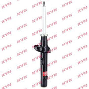 KYB 2 x Shock Absorbers fits Peugeot 406 1995-2004 1.6 1.8 1.9 2.0 2.1 2.2