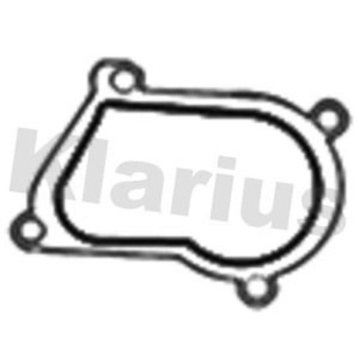 Klarius Exhaust Pipe Gasket OD 410916