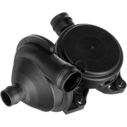 Gates Crankcase Oil Separator fits BMW 1 2004-2011