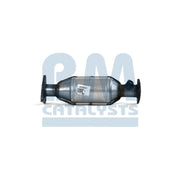 BM Catalysts Homologated Petrol Cat fits Honda Accord 1998-2003 2.0