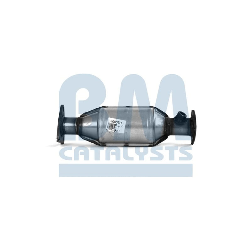 BM Catalysts Homologated Petrol Cat fits Honda Accord 1998-2003 2.0