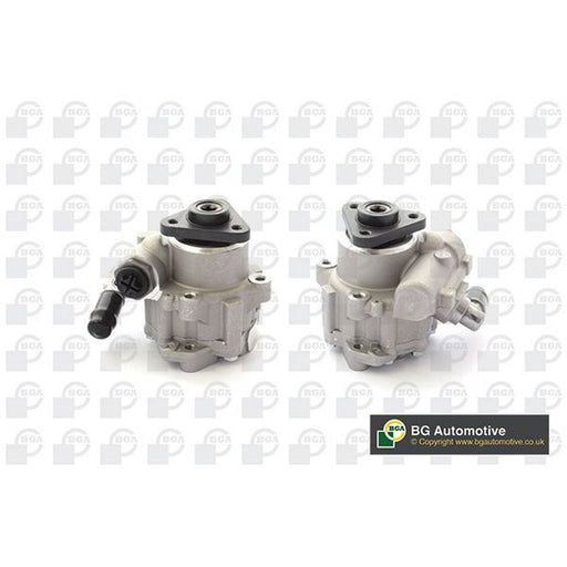 BGA Power Steering Hydraulic Pump fits Land Rover Defender Station 1998-2016 3.9
