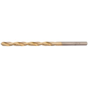 Draper HSS Titanium Drill Bit, 3.0mm 38828 Draper - Dynamic Drive
